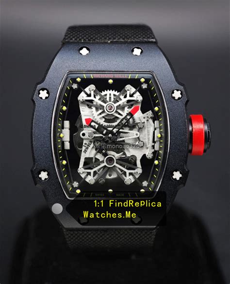 richard mille rm27-01 replica|richard mille watches.